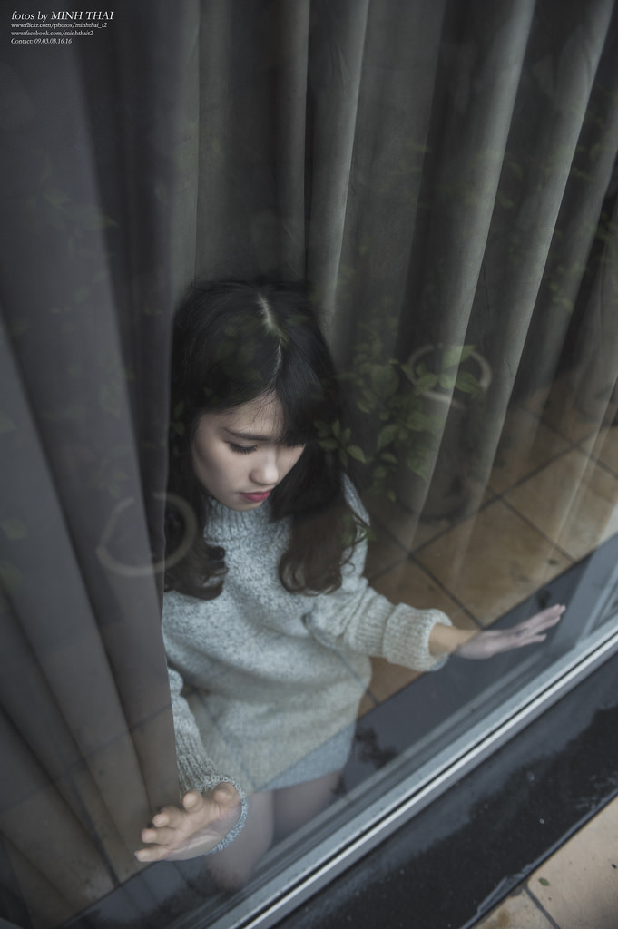 疯狂女管家